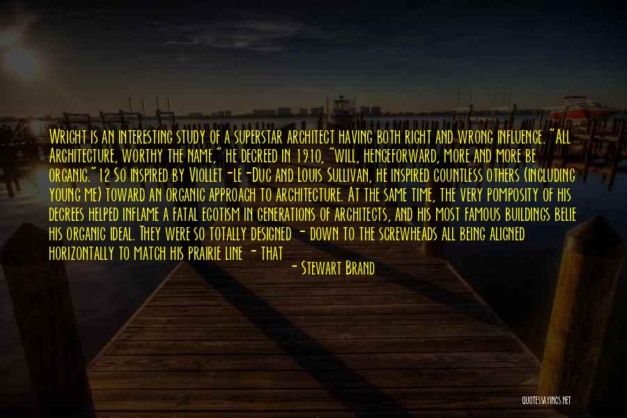 Stewart Brand Quotes 379502