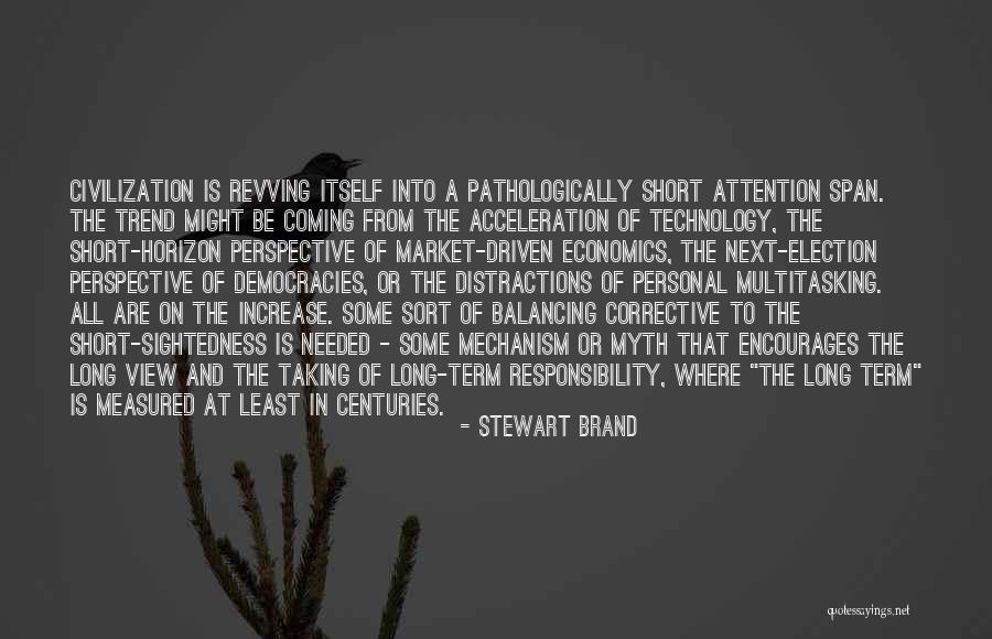 Stewart Brand Quotes 437079