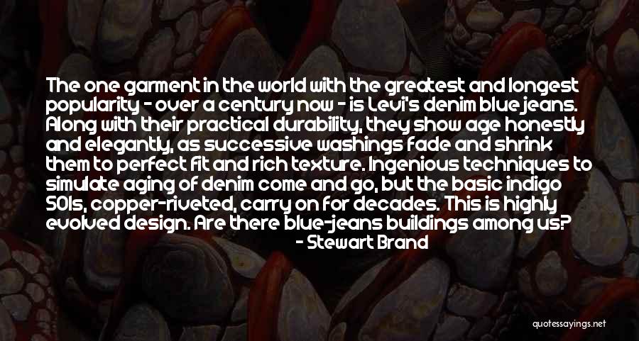 Stewart Brand Quotes 554173