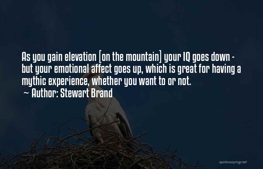 Stewart Brand Quotes 878627