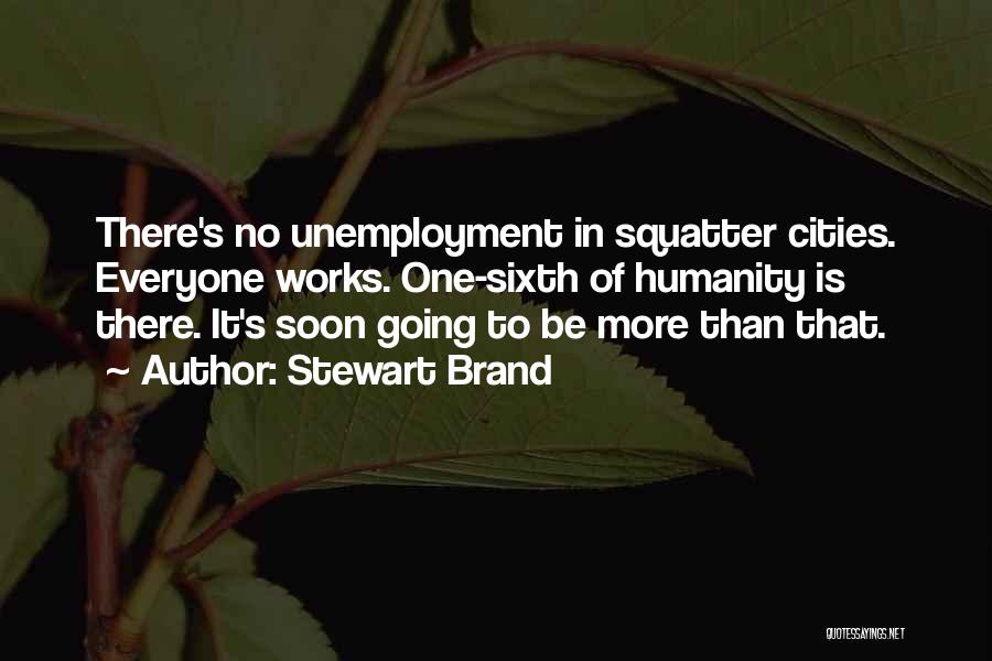 Stewart Brand Quotes 924837