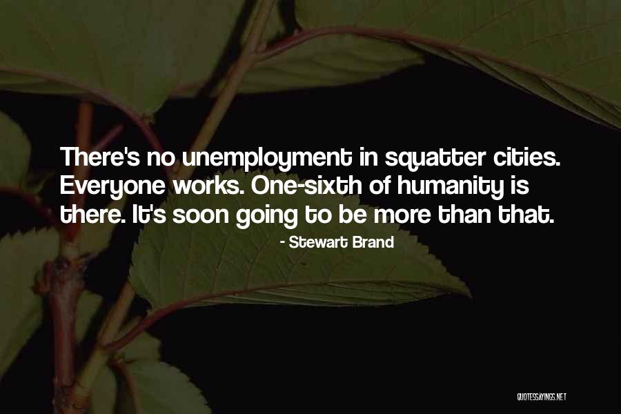 Stewart Brand Quotes 924837