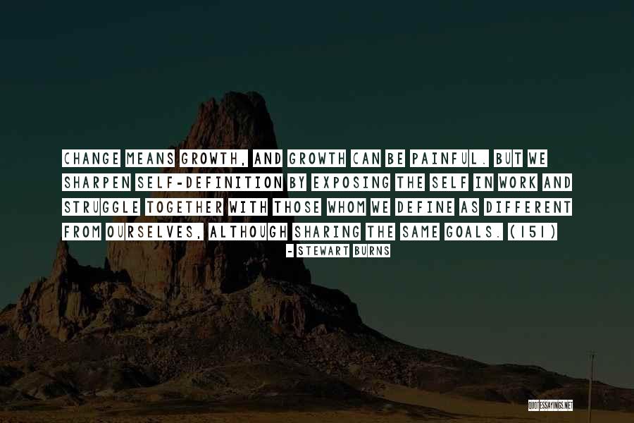 Stewart Burns Quotes 954150 Stewart Burns Quotes 954150