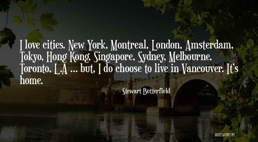 Stewart Butterfield Quotes 1092443 Stewart Butterfield Quotes 1092443