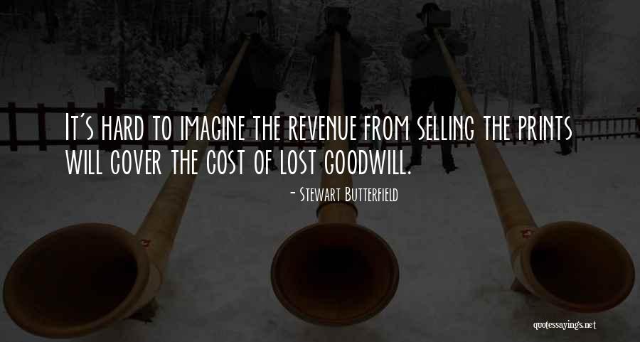 Stewart Butterfield Quotes 114581 Stewart Butterfield Quotes 114581
