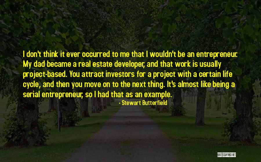 Stewart Butterfield Quotes 1790868 Stewart Butterfield Quotes 1790868