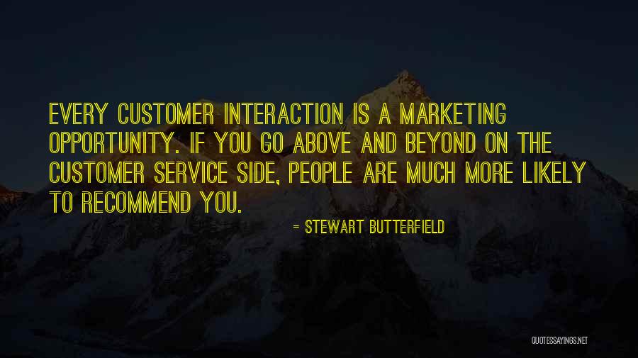 Stewart Butterfield Quotes 1862052