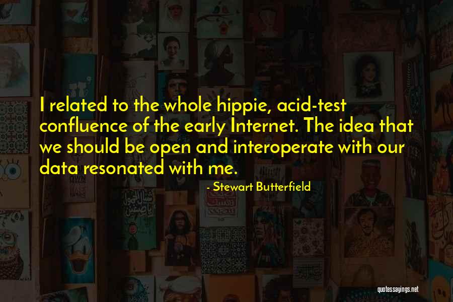 Stewart Butterfield Quotes 1949812