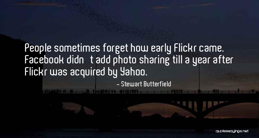 Stewart Butterfield Quotes 1957677