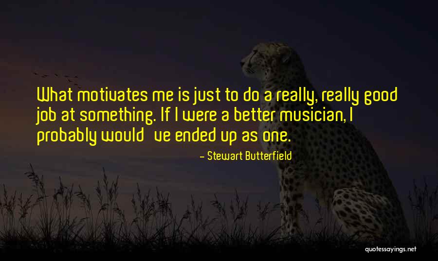 Stewart Butterfield Quotes 2076294