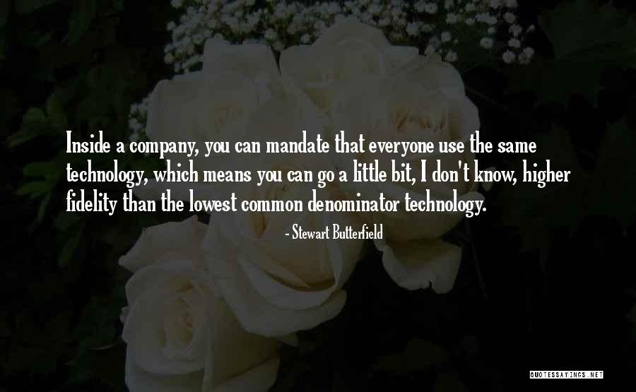 Stewart Butterfield Quotes 393887 Stewart Butterfield Quotes 393887