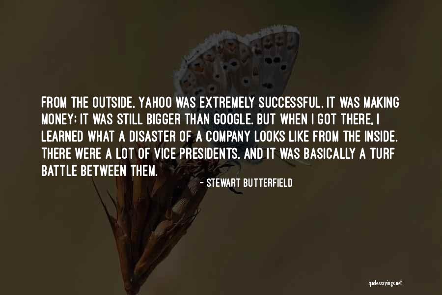 Stewart Butterfield Quotes 594803 Stewart Butterfield Quotes 594803