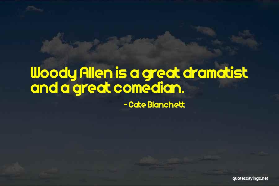 Stewart Haas Quotes By Cate Blanchett Stewart Haas Quotes By Cate Blanchett