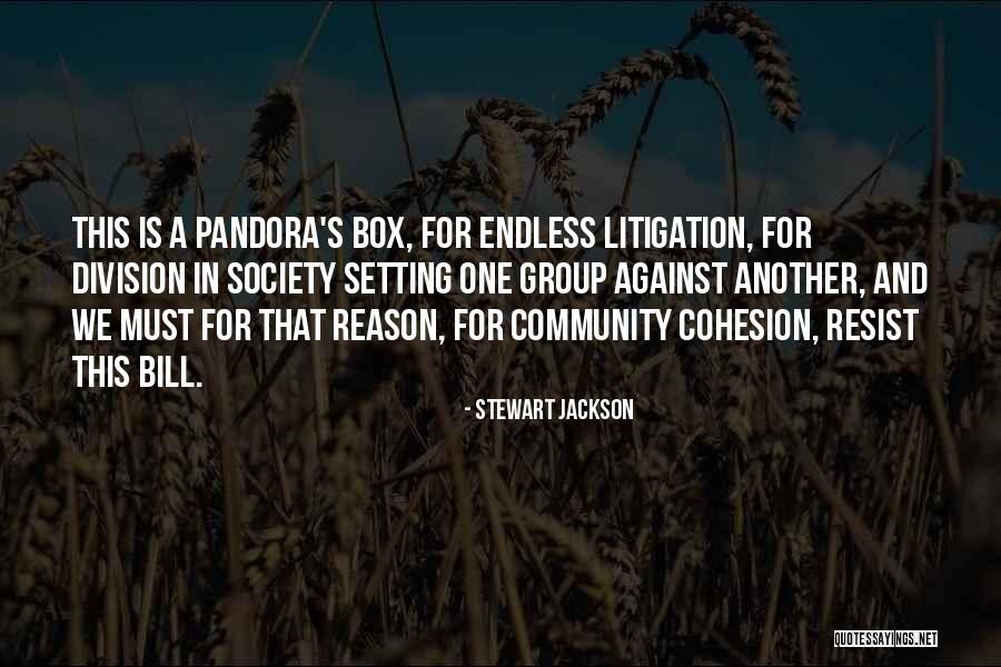Stewart Jackson Quotes 1917959 Stewart Jackson Quotes 1917959