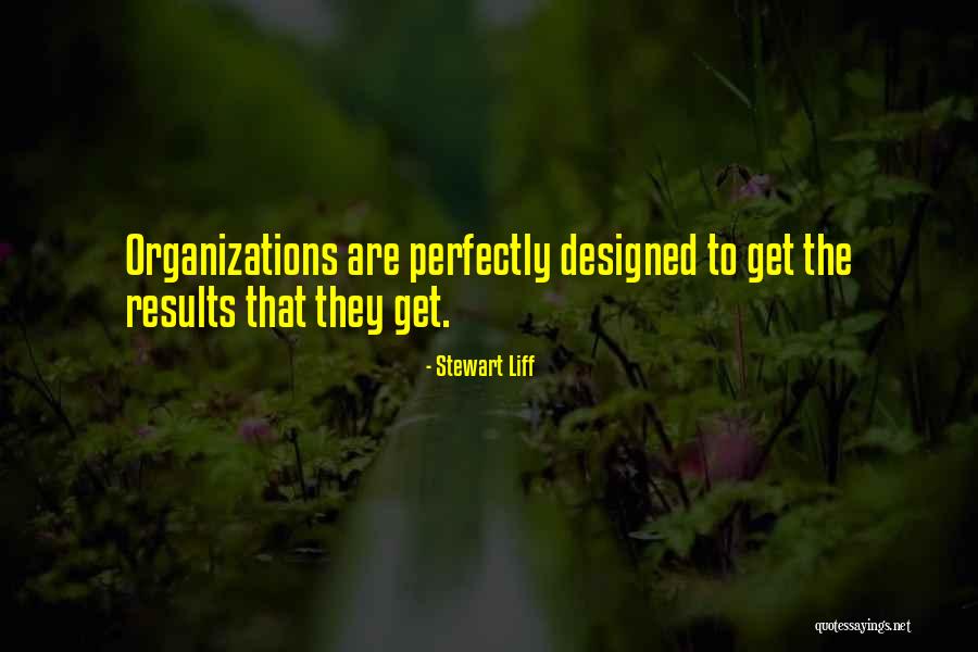 Stewart Liff Quotes 1186569 Stewart Liff Quotes 1186569