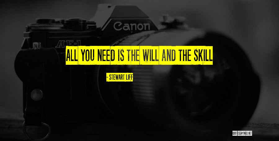 Stewart Liff Quotes 360283 Stewart Liff Quotes 360283