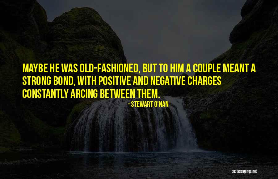 Stewart O'Nan Quotes 1396094