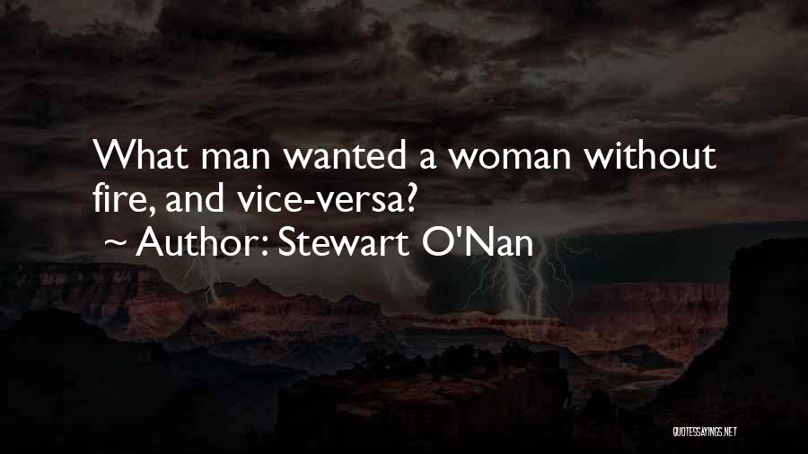 Stewart O'Nan Quotes 1761269