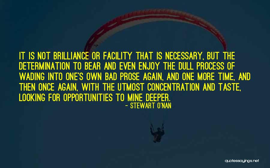 Stewart O'Nan Quotes 2061710