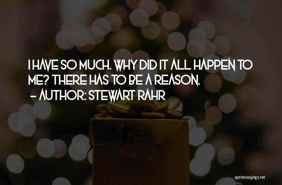 Stewart Rahr Quotes 2071371