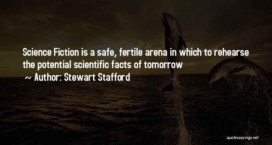 Stewart Stafford Quotes 2184062