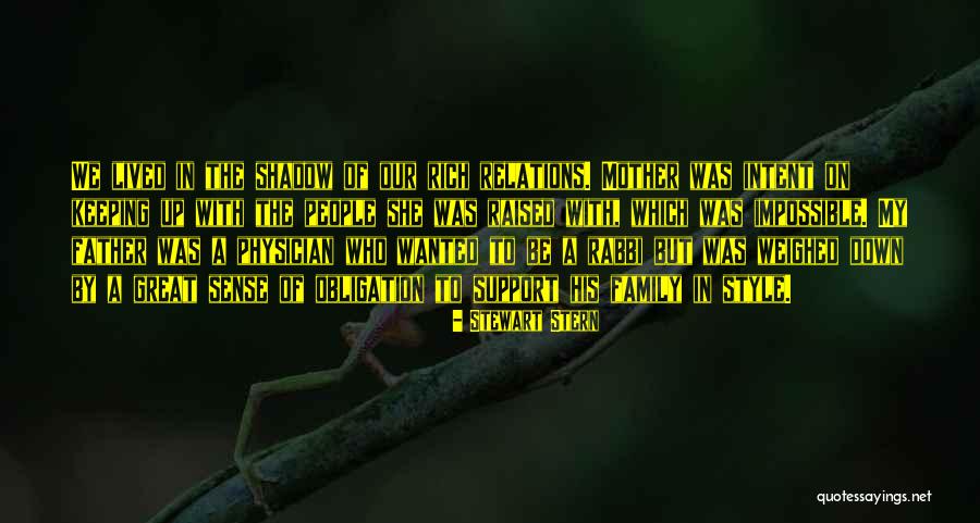 Stewart Stern Quotes 123522 Stewart Stern Quotes 123522