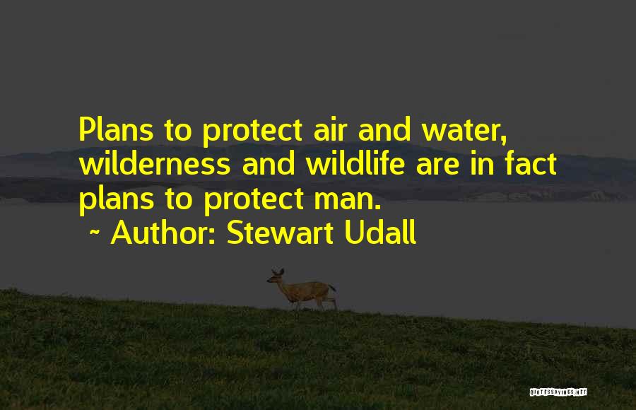 Stewart Udall Quotes 1385728