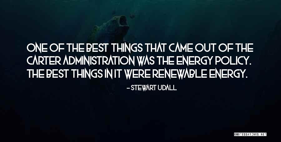 Stewart Udall Quotes 1568947 Stewart Udall Quotes 1568947
