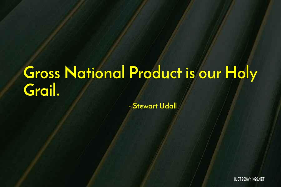 Stewart Udall Quotes 1854320 Stewart Udall Quotes 1854320