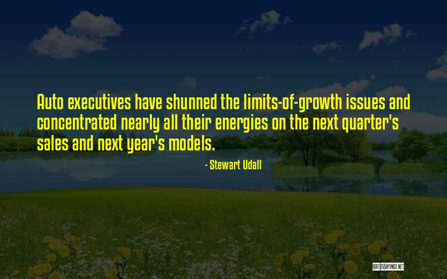 Stewart Udall Quotes 2064060 Stewart Udall Quotes 2064060