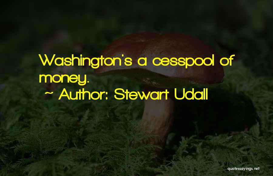 Stewart Udall Quotes 2126834