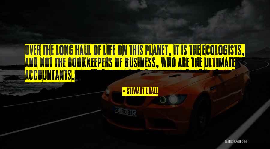 Stewart Udall Quotes 577026 Stewart Udall Quotes 577026