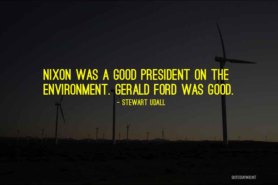 Stewart Udall Quotes 800568 Stewart Udall Quotes 800568