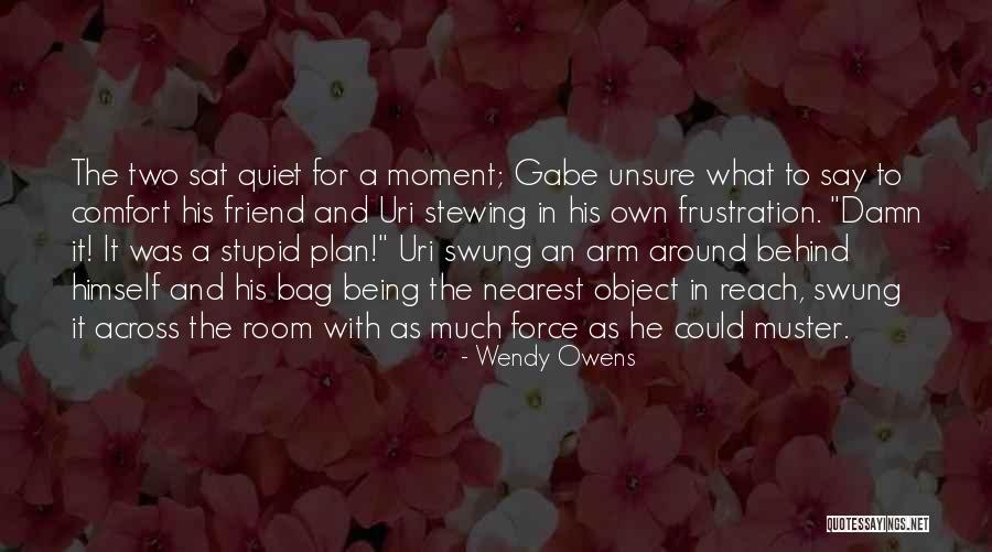 Stewing Over Quotes By Wendy Owens Stewing Over Quotes By Wendy Owens