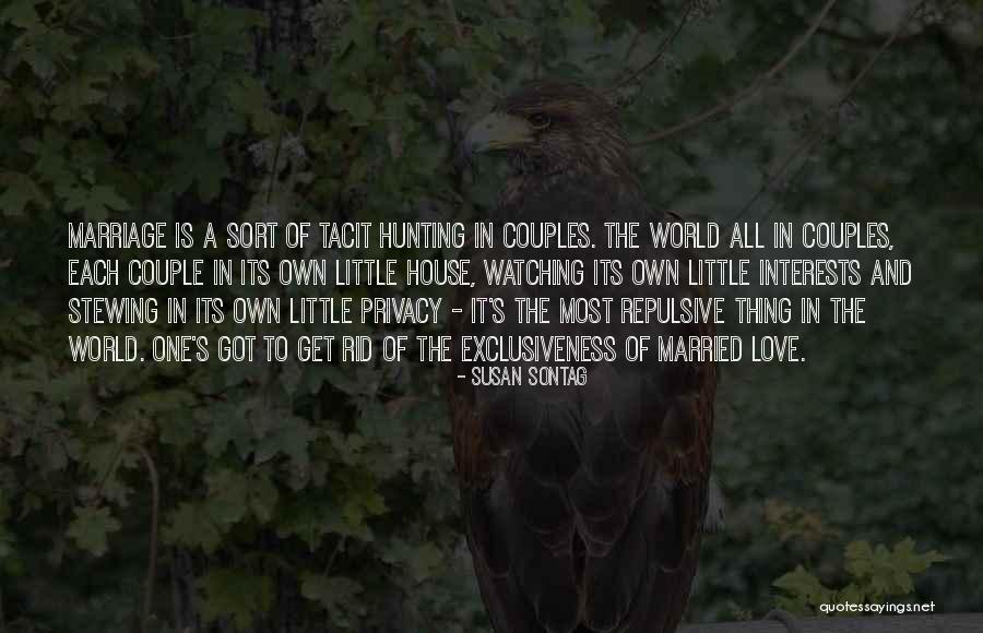 Stewing Over Things Quotes By Susan Sontag Stewing Over Things Quotes By Susan Sontag