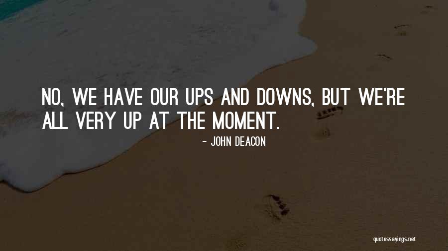 Stewmans Restaurant Quotes By John Deacon Stewmans Restaurant Quotes By John Deacon