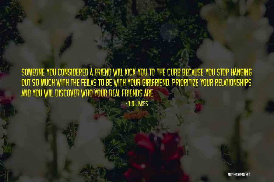 Stewpot Sandals Quotes By T.D. Jakes Stewpot Sandals Quotes By T.D. Jakes