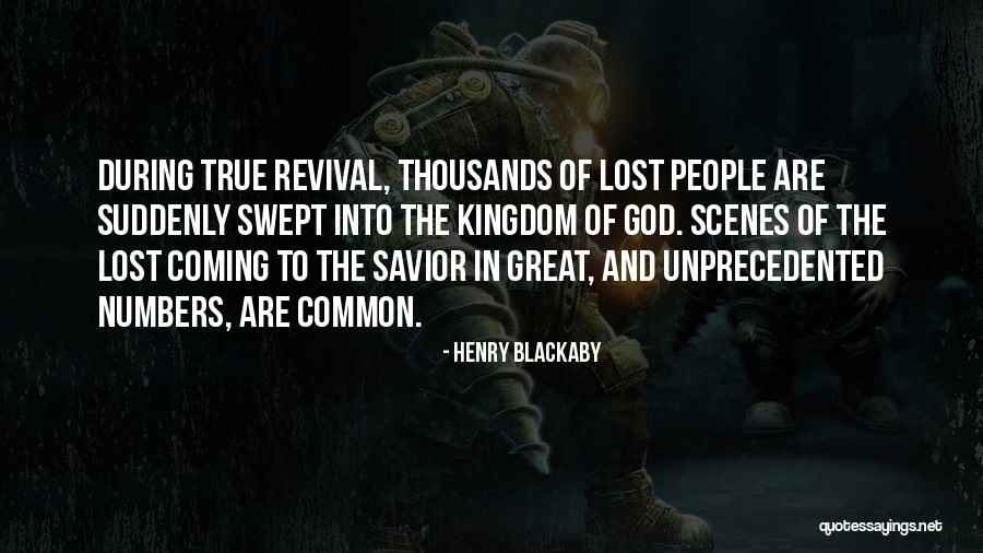 Stewy The Spectacular Quotes By Henry Blackaby Stewy The Spectacular Quotes By Henry Blackaby