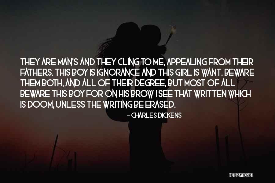 Steyne Molen Quotes By Charles Dickens Steyne Molen Quotes By Charles Dickens