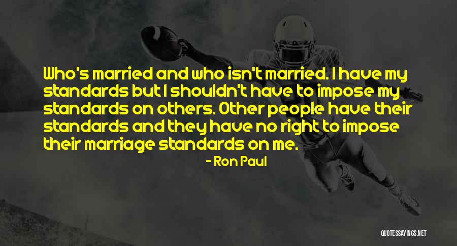 Steyne Road Quotes By Ron Paul Steyne Road Quotes By Ron Paul