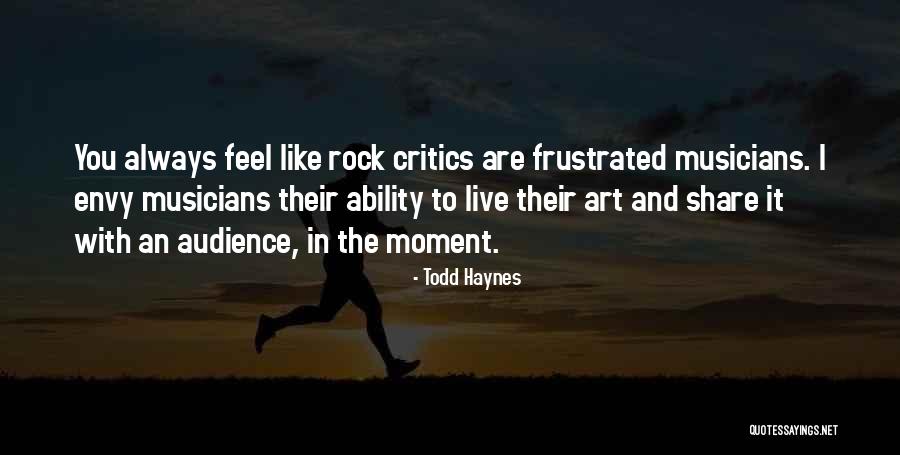 Steyning Grammar Quotes By Todd Haynes Steyning Grammar Quotes By Todd Haynes