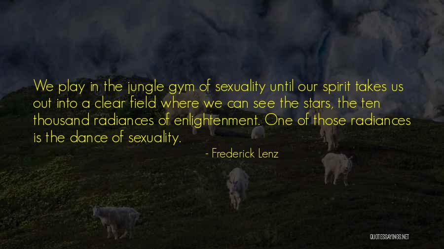 Stezelberger Quotes By Frederick Lenz Stezelberger Quotes By Frederick Lenz