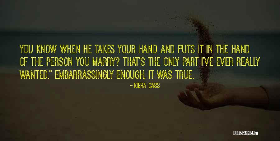 Stezelberger Quotes By Kiera Cass Stezelberger Quotes By Kiera Cass