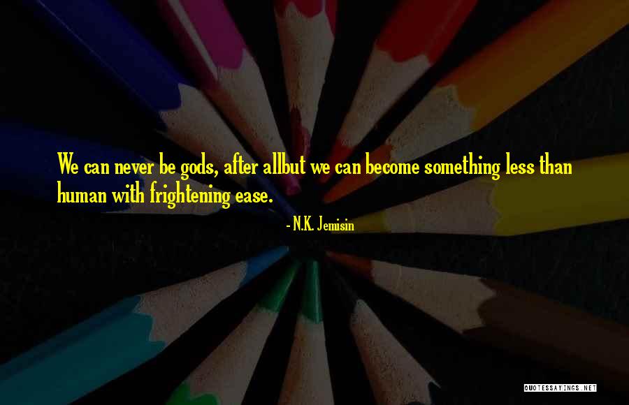 Stezelberger Quotes By N.K. Jemisin Stezelberger Quotes By N.K. Jemisin