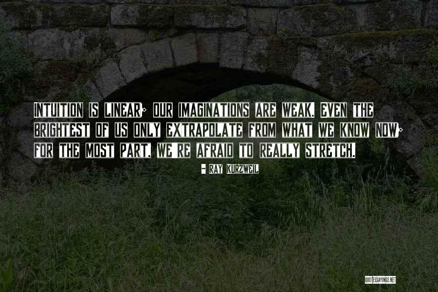Stezenia I Hydraty Quotes By Ray Kurzweil Stezenia I Hydraty Quotes By Ray Kurzweil