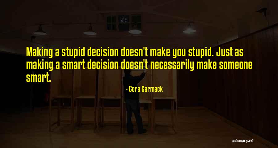 Stfu Academics Quotes By Cora Carmack Stfu Academics Quotes By Cora Carmack