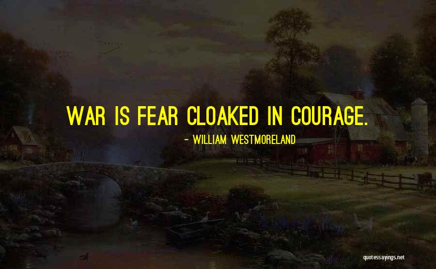 Stgs250401 Quotes By William Westmoreland Stgs250401 Quotes By William Westmoreland