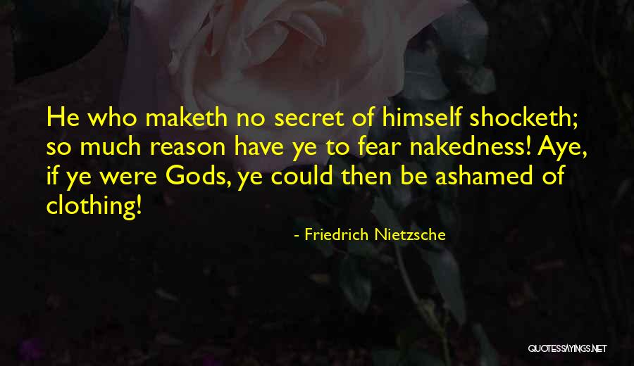 Sthal Quotes By Friedrich Nietzsche Sthal Quotes By Friedrich Nietzsche
