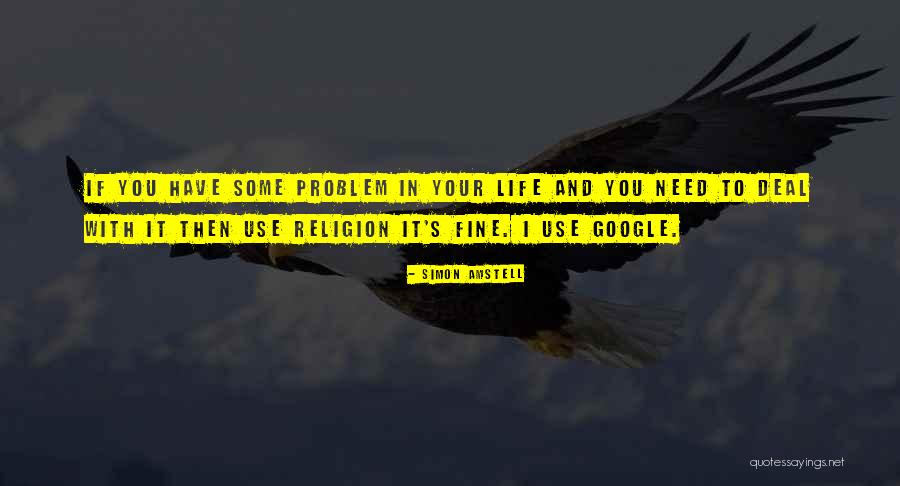Sthal Quotes By Simon Amstell Sthal Quotes By Simon Amstell