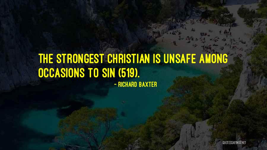 Sthalathe Quotes By Richard Baxter Sthalathe Quotes By Richard Baxter